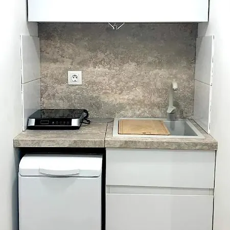 за гости Appartement