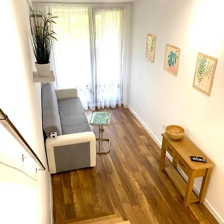 за гости Appartamento