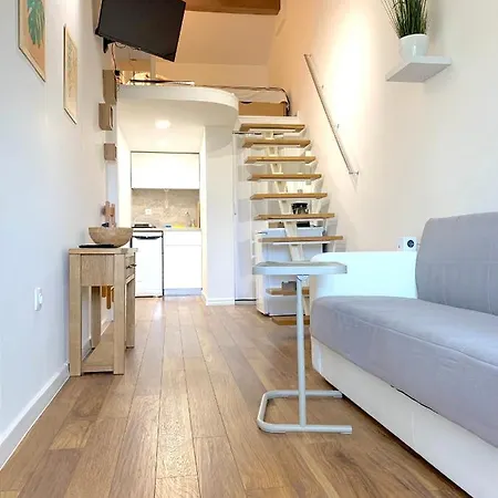 за гости Appartement *