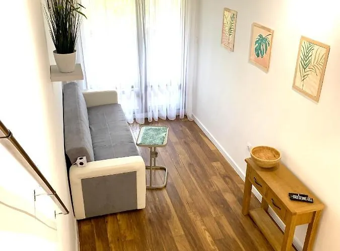 за гости Appartement