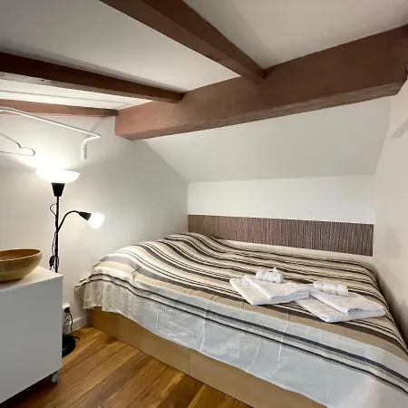 Apartment за гости Varna