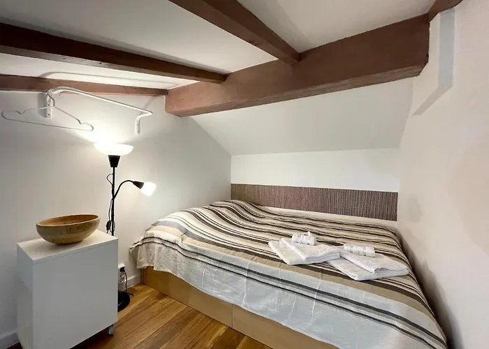 Апартамент за гости Варна